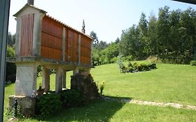 Hostal Casa Rural A Mimoseira